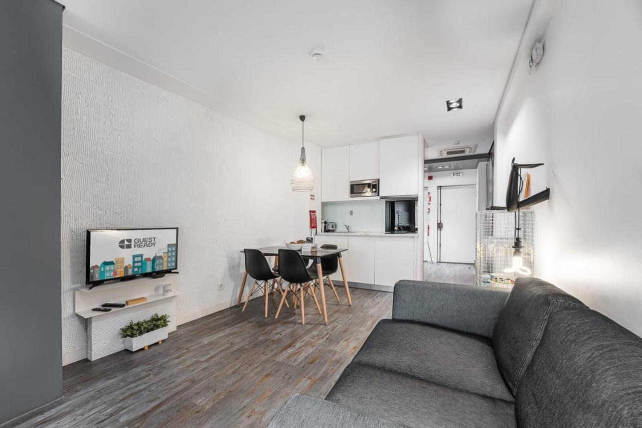 Guestready - A Polished Retreat Near St Catarina Apartment Porto Exterior photo