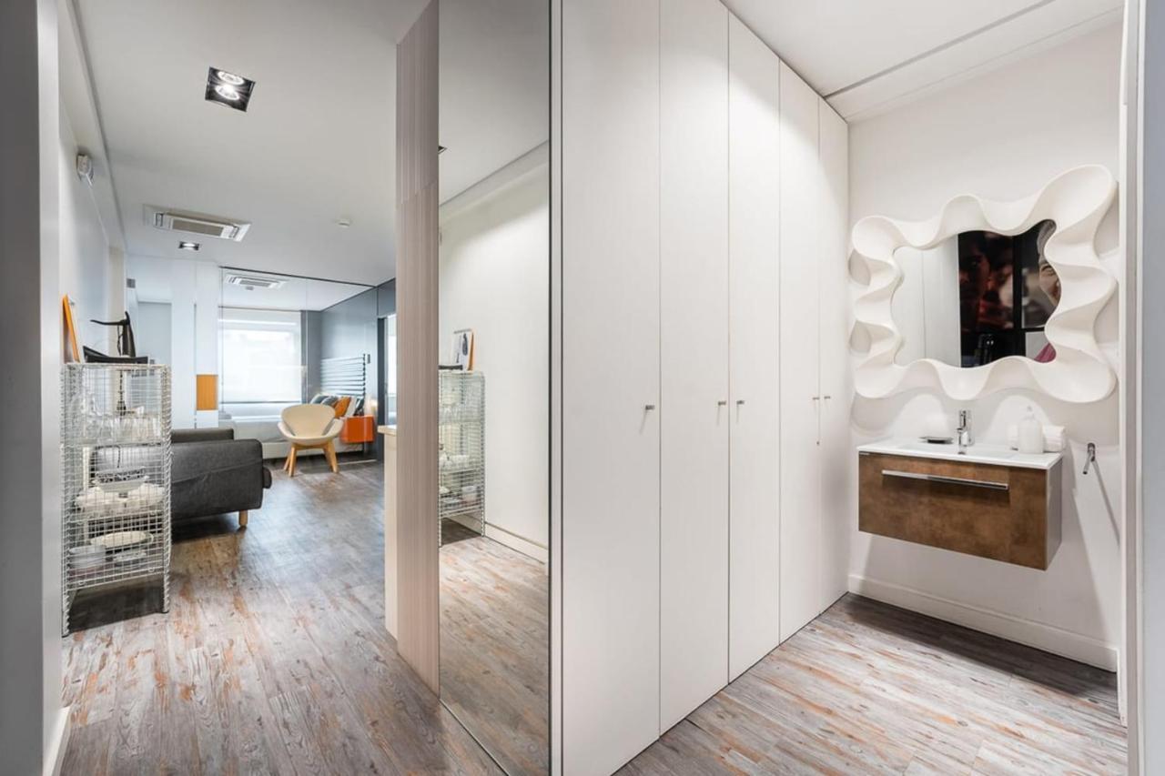Guestready - A Polished Retreat Near St Catarina Apartment Porto Exterior photo